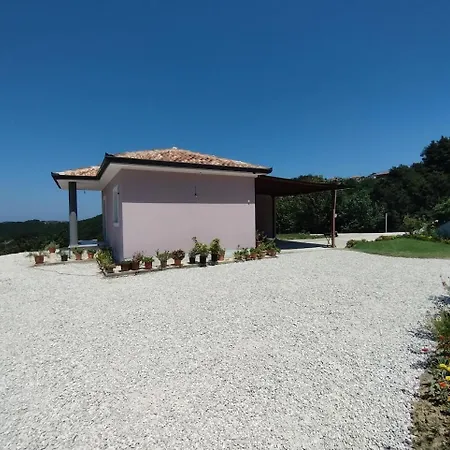 Apartamento Amaris Prive Sea&forest Retreat