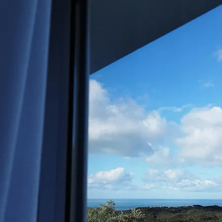 Amaris Prive Sea&forest Retreat Apartamento Lalez