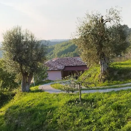 Amaris Prive Sea&forest Retreat