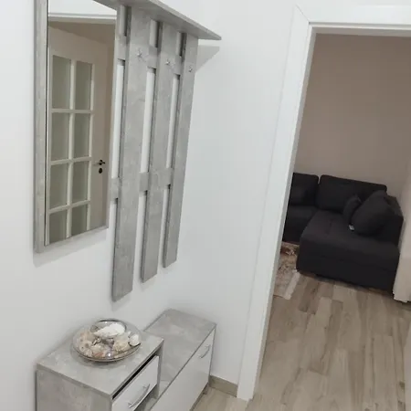 Apartamento Amaris Prive Sea&forest Retreat *