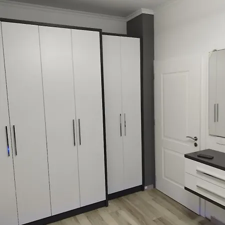 Apartamento Amaris Prive Sea&forest Retreat *