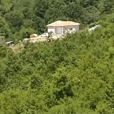 Amaris Prive Sea&forest Retreat Apartamento