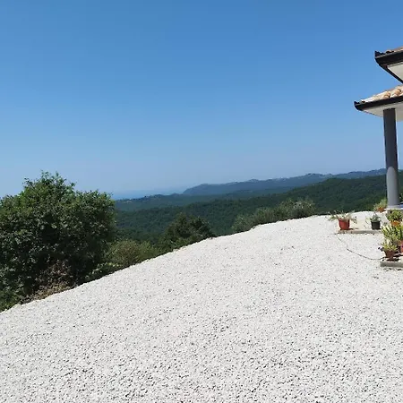 Apartamento Amaris Prive Sea&forest Retreat